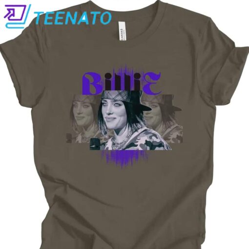 Billie Eilish Shirt for Music Lover - Image 3