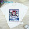 Billie Post Taylor – In Pop We Trust Shirt