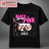 Blackpink Shut Down Album shirt