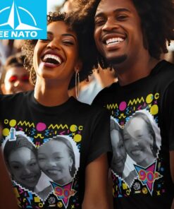 Brandy Monica Music Fan Gift Shirt