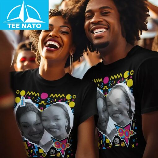 Brandy Monica Music Fan Gift Shirt