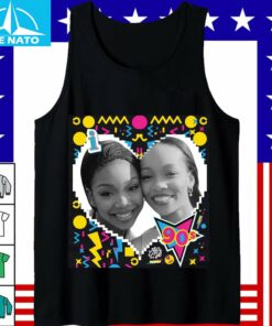 Brandy Monica Music Fan Gift Shirt2