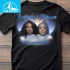 Brandy Monica The Boy is Mine Tour Shirt
