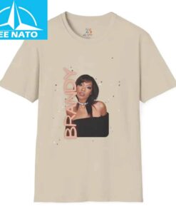 Brandy Vintage Softstyle Shirt2