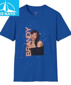 Brandy Vintage Softstyle Shirt3