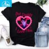 But Daddy I Love Him Jinu Unisex Shirt