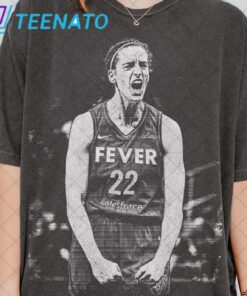 Caitlin Clark Women's Basketball Shirt