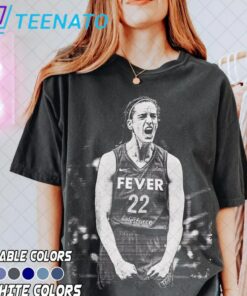 Caitlin Clark Womens Basketball Shirt3