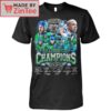 Calder Cup Champions 2025 Shirt