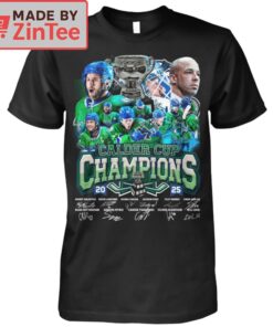 Calder Cup Champions 2025 Shirt