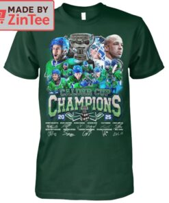 Calder Cup Champions 2025 Shirt2