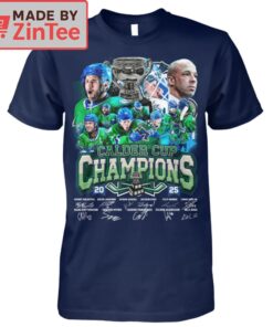 Calder Cup Champions 2025 Shirt3