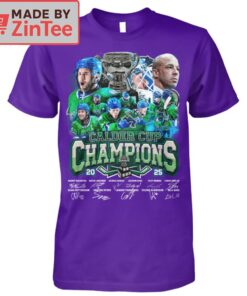 Calder Cup Champions 2025 Shirt4