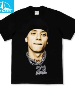 Central Cee 23 Shirt