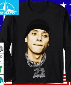 Central Cee 23 Shirt2