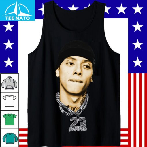 Central Cee 23 Shirt - Image 5