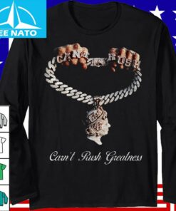 Central Cee Cant Rush Greatness Shirt2