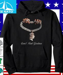 Central Cee Cant Rush Greatness Shirt3