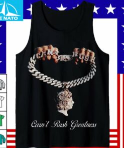 Central Cee Cant Rush Greatness Shirt4
