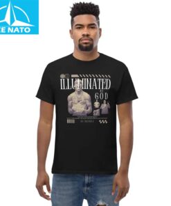 Charles Oliveira Shirt2
