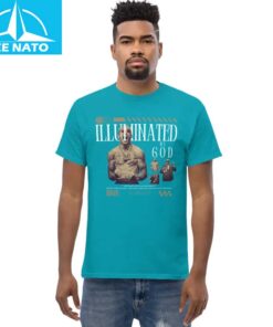Charles Oliveira Shirt3