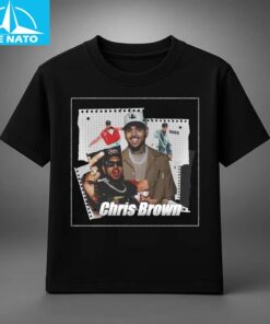 Chris Brown Breezy Bowl XX Shirt