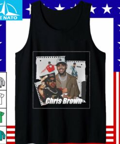 Chris Brown Breezy Bowl XX Shirt3