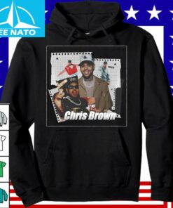 Chris Brown Breezy Bowl XX Shirt4