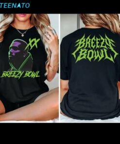 Chris Brown Concert Retro 2025 Shirt3