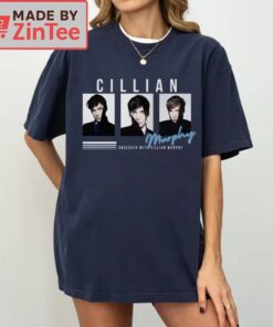 Cillian Murphy Shirt