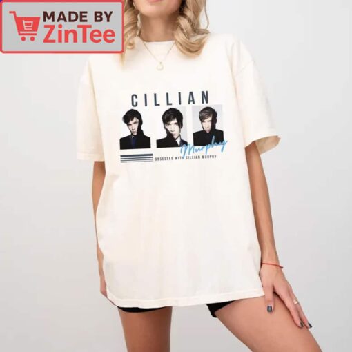 Cillian Murphy Shirt - Image 2