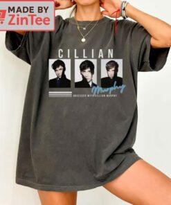 Cillian Murphy Shirt2