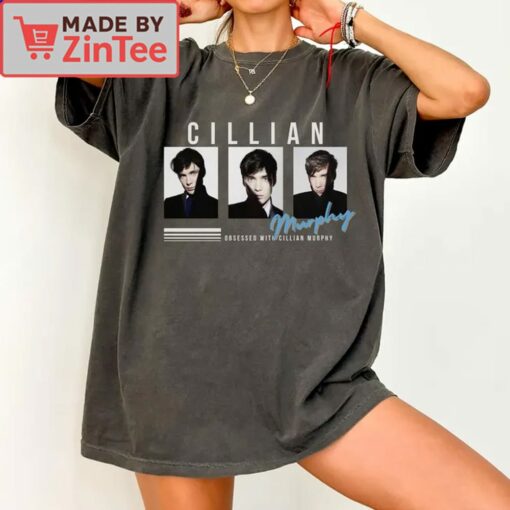 Cillian Murphy Shirt - Image 3