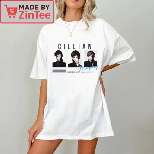 Cillian Murphy Shirt - Image 4