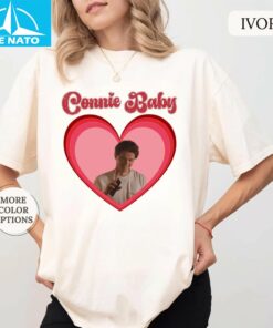 Connie Baby TSITP Shirt