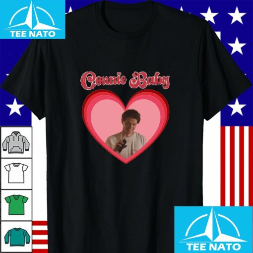 Connie Baby TSITP Shirt - Image 3