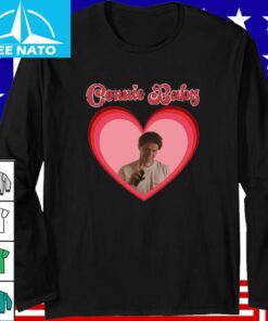 Connie Baby TSITP Shirt3