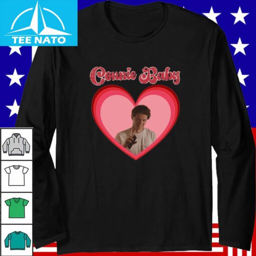 Connie Baby TSITP Shirt - Image 4