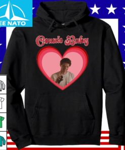 Connie Baby TSITP Shirt4