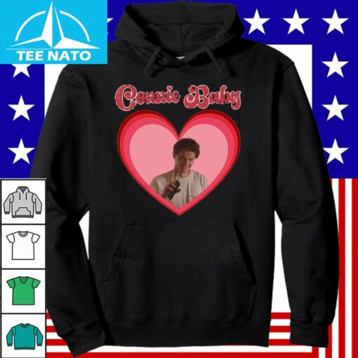 Connie Baby TSITP Shirt - Image 5