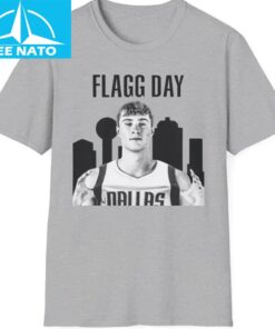 Cooper Flagg Day Dallas Shirt3