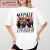 Cunningham Basketball Indiana Fever Sports Shirt