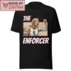 Cunningham Fever Shirt Enforcer Cunningham Shirt
