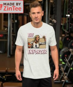 Cunningham Fever Shirt Enforcer Cunningham Shirt2