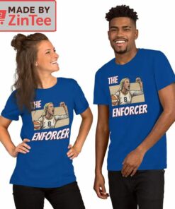 Cunningham Fever Shirt Enforcer Cunningham Shirt4