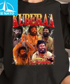 Deva Kuberaa Bootleg Shirt
