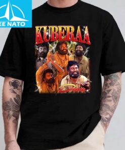 Deva Kuberaa Bootleg Shirt2