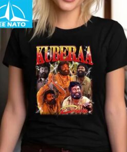 Deva Kuberaa Bootleg Shirt3