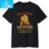 Dolly Parton Vegas Concert Shirt