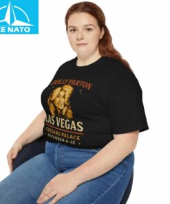 Dolly Parton Vegas Concert Shirt2